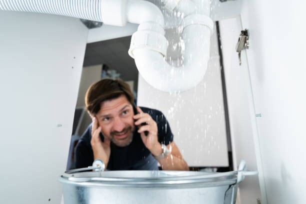 Best Gas Line Repair  in Kempner, TX