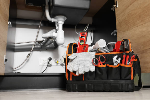 Best Leak Detection Services  in Kempner, TX