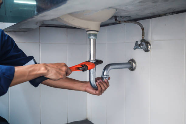 Best Drain Cleaning Services  in Kempner, TX