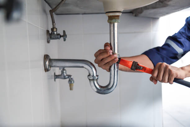 Best Sewer Cleaning Services  in Kempner, TX