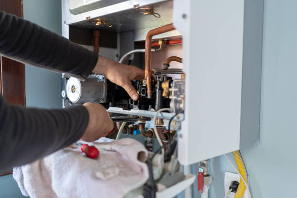 Kempner, TX Plumbing Company
