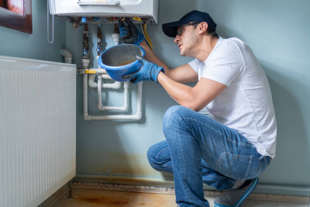 Best Sewer Line Repair  in Kempner, TX