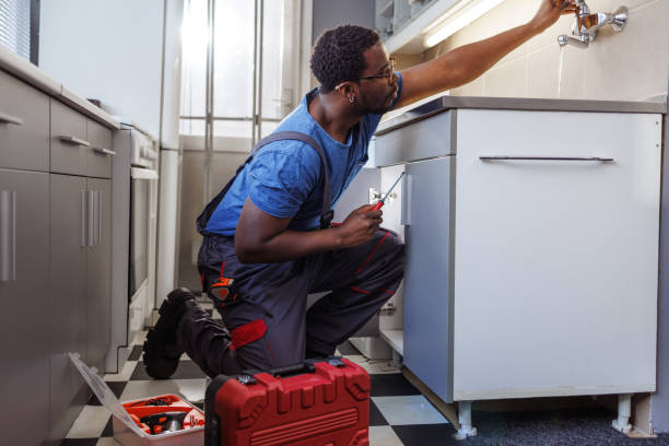 Best Water Softener Installation  in Kempner, TX