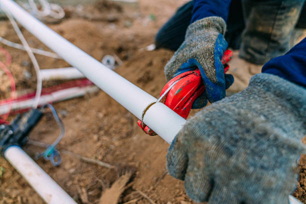 Best Residential Plumbing Services  in Kempner, TX
