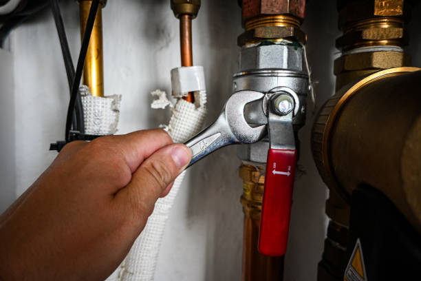 Best Emergency Plumbing Repair  in Kempner, TX